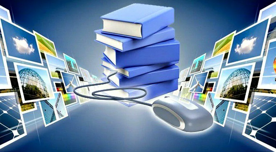 Современные цифровые образовательные ресурсы - ИННО